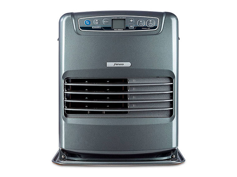 ESTUFA FENSA PARAFINA LÁSER 5 LT FHK 950 ECO 2