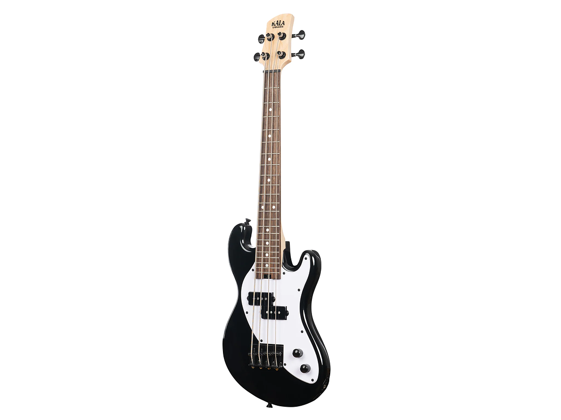 U-BASS KALA SB-BK-FS FRETTED 2