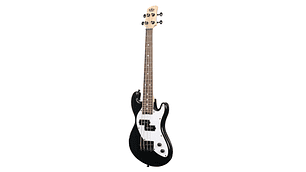 U-BASS KALA SB-BK-FS FRETTED