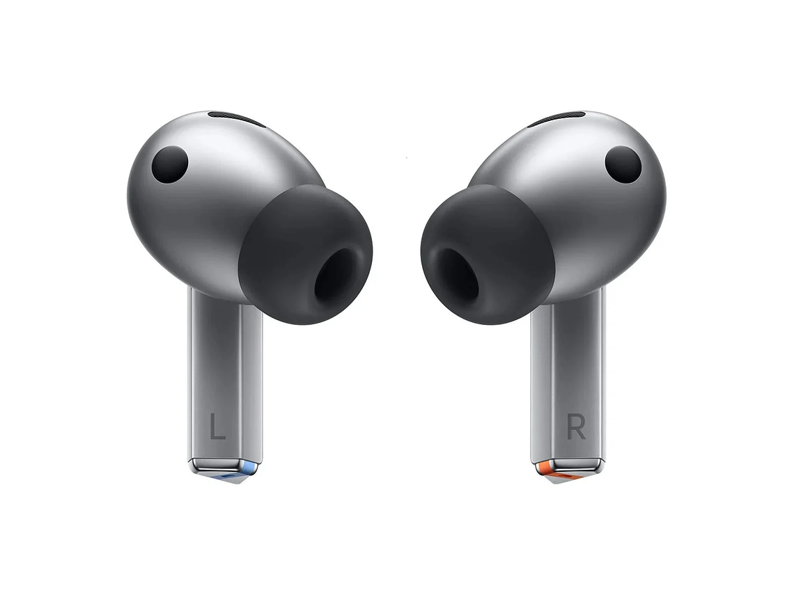 GALAXY BUDS 3 PRO SILVER SAMSUNG 4