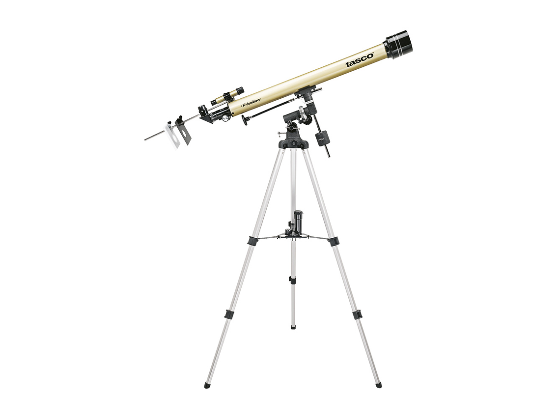 TELESCOPIO LUMINOVA 60X900 TASCO 2