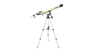 TELESCOPIO LUMINOVA 60X900 TASCO