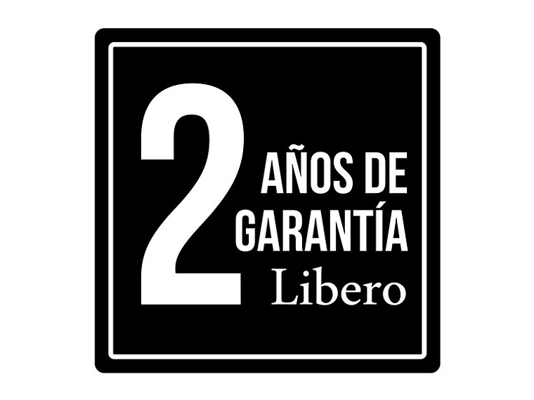 REFRIGERADOR LIBERO BOTTOM FREEZER FROST LRB-270SDIW SMART 2