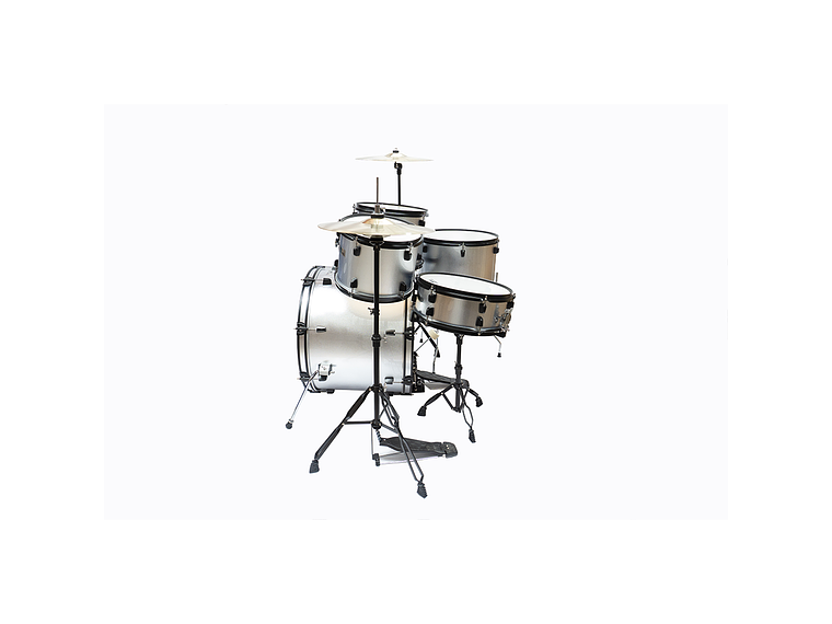 BATERÍA PRO DRUMS PRD04-SV 3