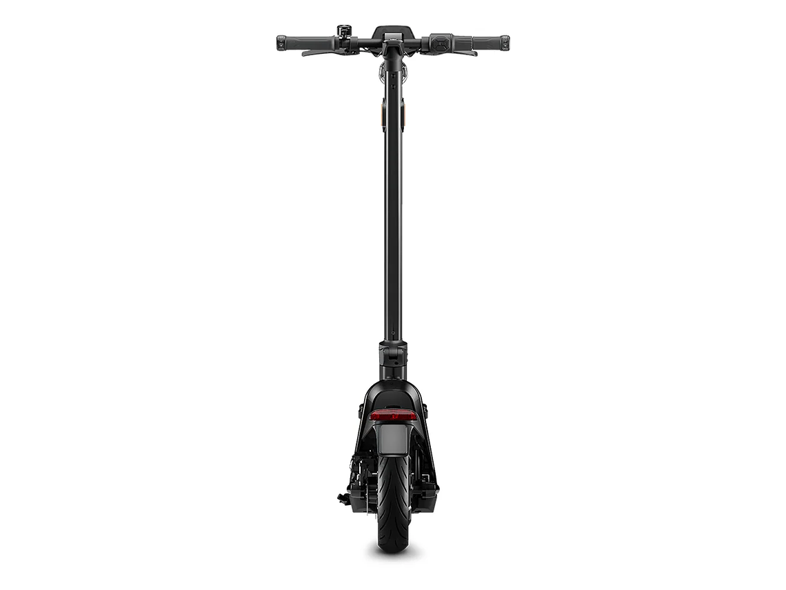 SCOOTER ELÉCTRICO PLEGABLE NIU KQI300P NEGRO 4