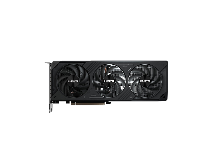 TARJETA DE VIDEO GIGABYTE NVIDIA GEFORCE RTX 5070 WINDFORCE OC SFF, 12GB GDDR7, 192-BIT 8