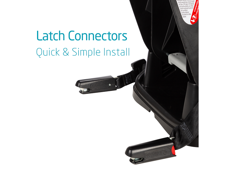 SILLA AUTO CONVERTIBLE PRIA ALL IN ONE NOMAD BLACK 7