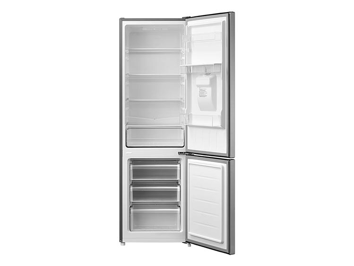 REFRIGERADOR LIBERO BOTTOM FREEZER FROST LRB-270SDIW SMART 3