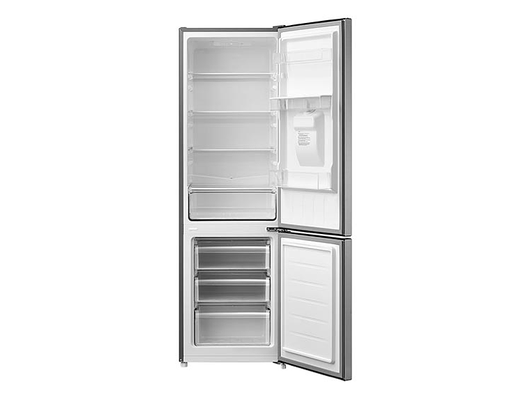 REFRIGERADOR LIBERO BOTTOM FREEZER FROST LRB-270SDIW SMART 3