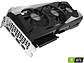 GIGABYTE GEFORCE RTX 3070 TI GAMING OC 8G GRAPHICS CARD, WINDFORCE 3X - Miniatura 3