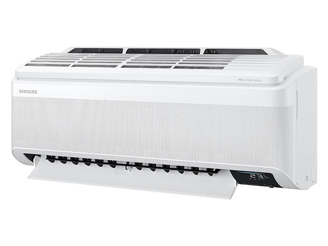AIRE ACONDICIONADO SPLIT WINDFREE SAMSUNG PM1.0 18000 BTU 5