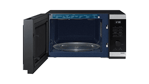 MICROONDAS SAMSUNG SMART GRILL 32L MG32DG4524ATZS