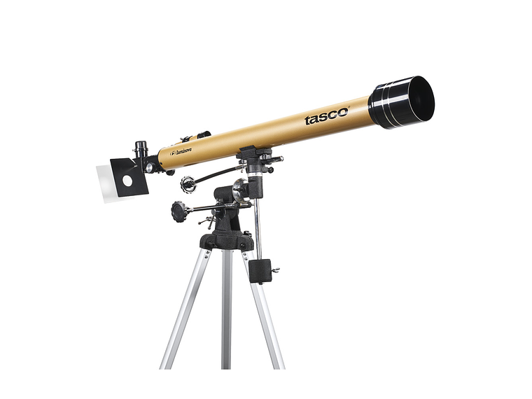 TELESCOPIO LUMINOVA 60X900 TASCO 3