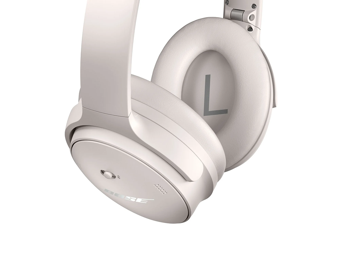 AUDÍFONOS BOSE QUIETCOMFORT BLANCO 5
