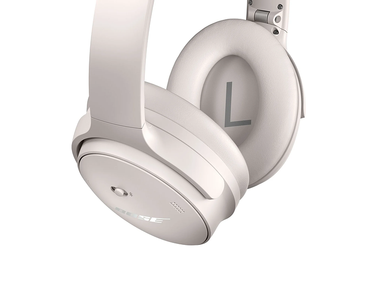 AUDÍFONOS BOSE QUIETCOMFORT BLANCO 5