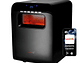 ESTUFA INFRARROJA WI-FI SMARTHOME 60 M2 BETTERLIFE BLIR1500W - Miniatura 1