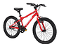 BICICLETA INFANTIL OXFORD DRAKO ROJO ARO 20 - Miniatura 1