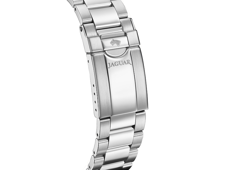 RELOJ DE PULSERA JAGUAR J1011/3 SWISS VERDE HOMBRE CERAMIC 2