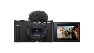 CAMARA VLOGGING ZV-1M2