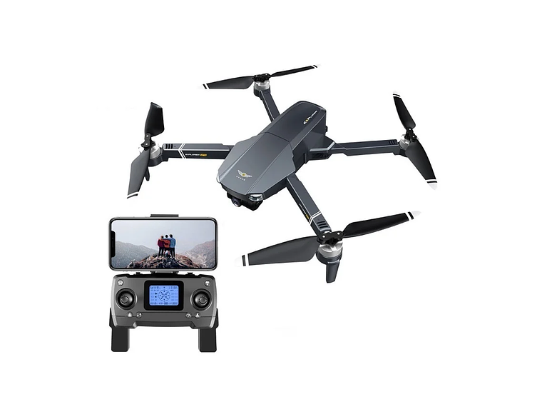 DRON 8819 EXPLORER 5G 3000M 6K GPS EIS GIMBAL 1