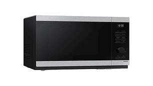 MICROONDAS SAMSUNG SMART GRILL 32L MG32DG4524ATZS