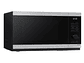 MICROONDAS SAMSUNG SMART GRILL 32L MG32DG4524ATZS - Miniatura 2