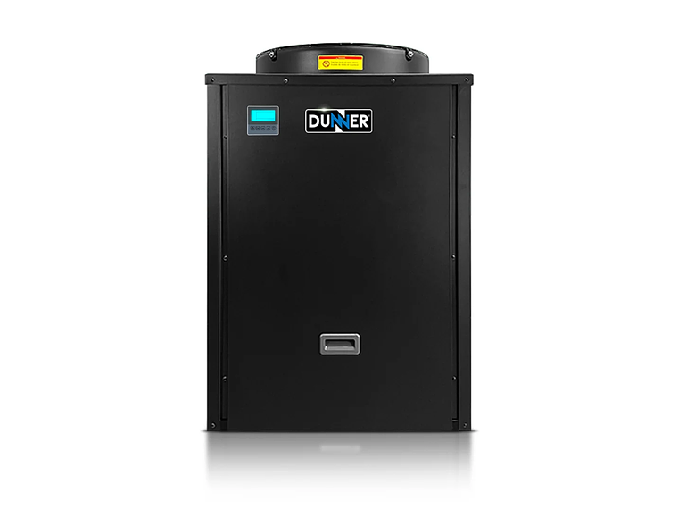 BOMBA DE CALOR DUNNER BOMBAS CALOR ECOPOWER-19 PISCINA HASTA 85M3 1