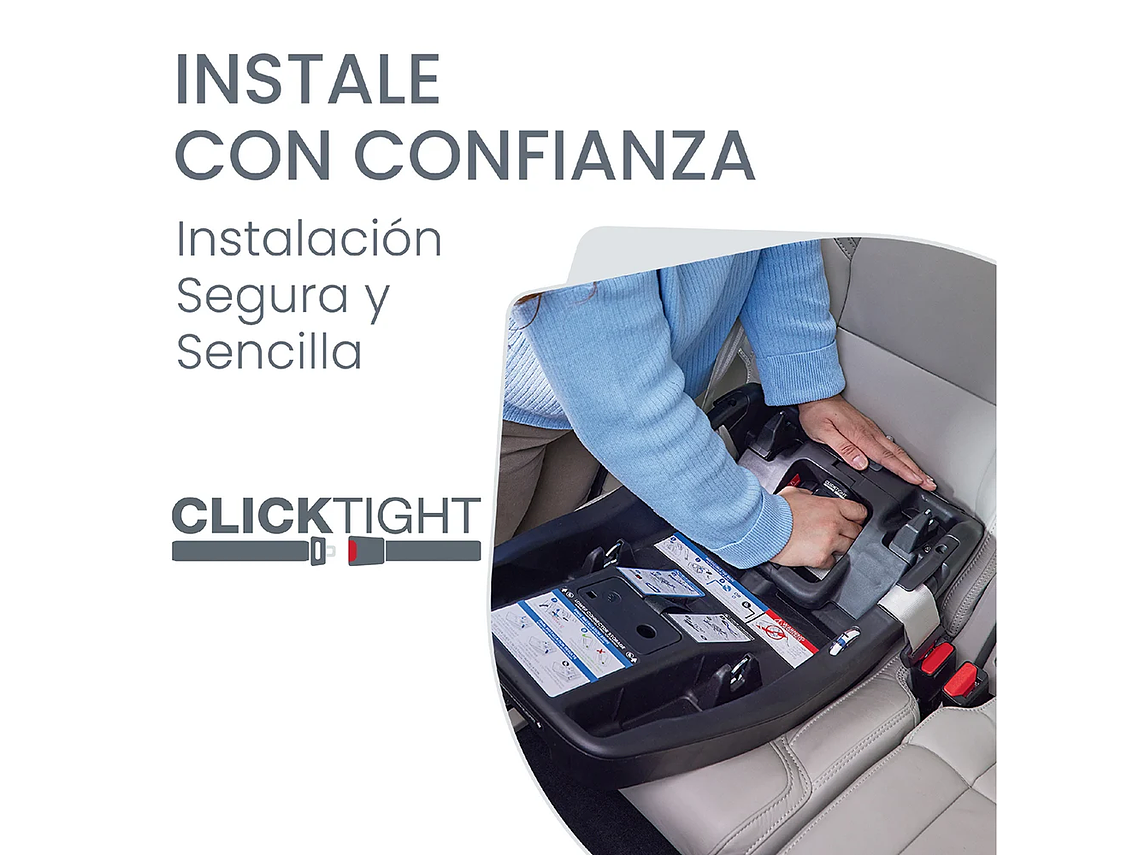 COCHE TRAVEL SYSTEM BROOK-WILLOW ONIX GLACIER BRITAX 6