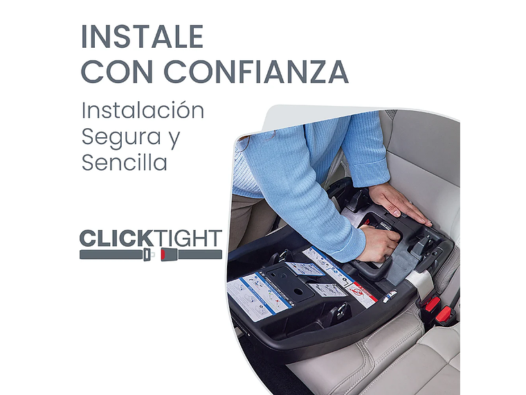 COCHE TRAVEL SYSTEM BROOK-WILLOW ONIX GLACIER BRITAX 6