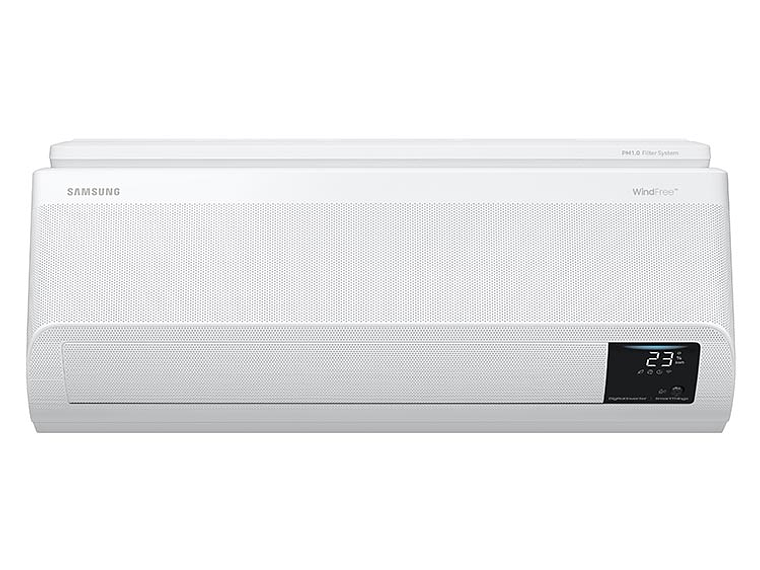 AIRE ACONDICIONADO SPLIT WINDFREE SAMSUNG PM1.0 18000 BTU 6