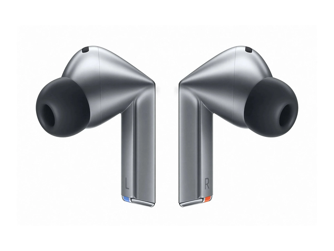 GALAXY BUDS 3 PRO SILVER SAMSUNG 6