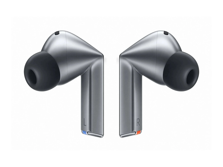 GALAXY BUDS 3 PRO SILVER SAMSUNG 6