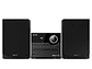 MICROCOMPONENTE SHARP CD-PLAYER USB BLUETOOTH RADIO FM XL-B512 NEGRO - Miniatura 1