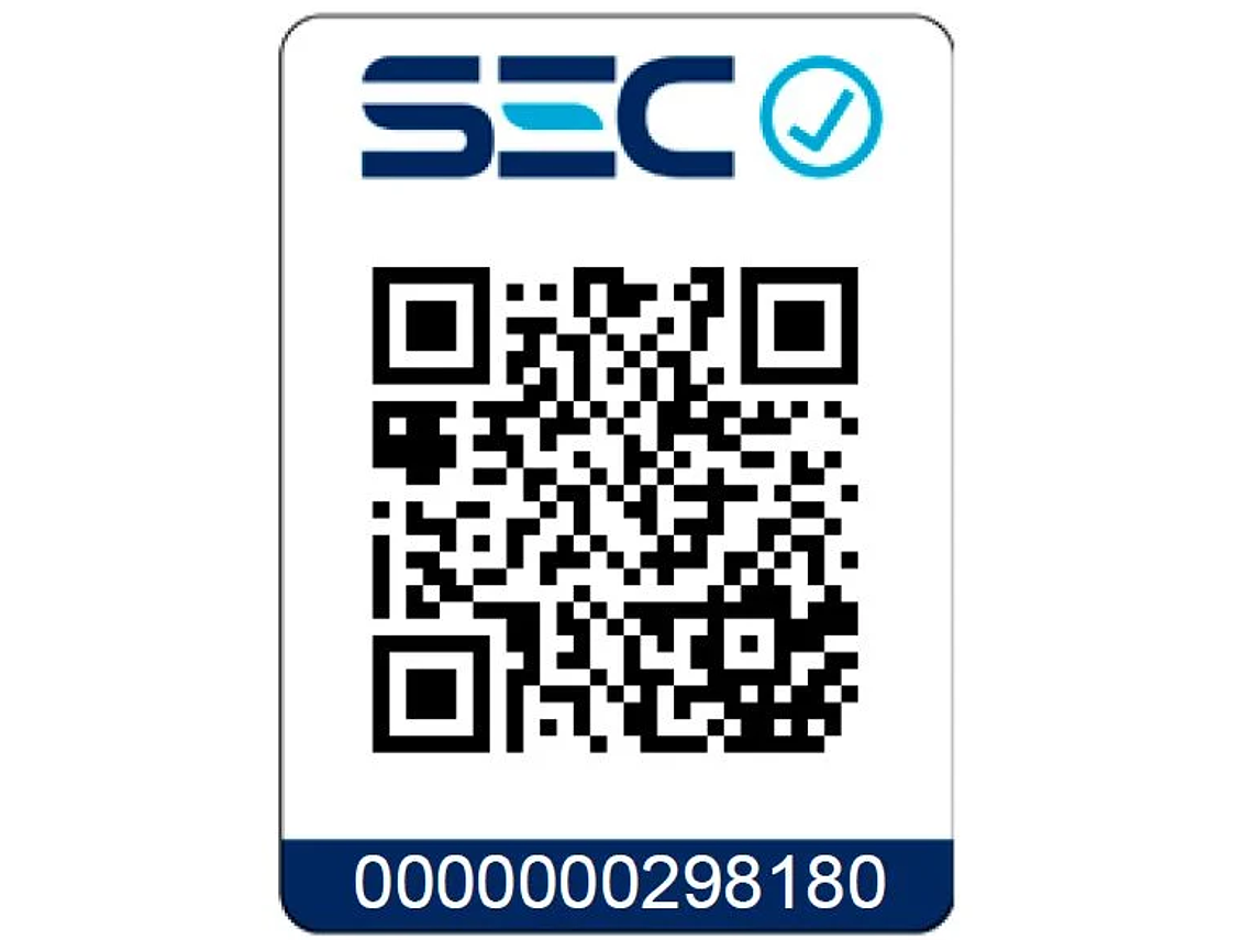 HORNO EMPOTRABLE AT-VS ESSEN 5F 5