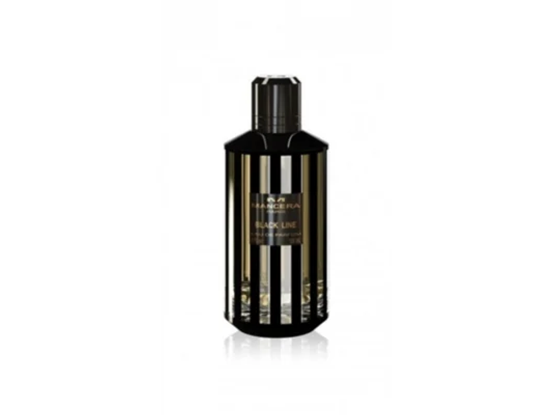 PERFUME MANCERA BLACK LINE HOMBRE EDP 120 ML 1