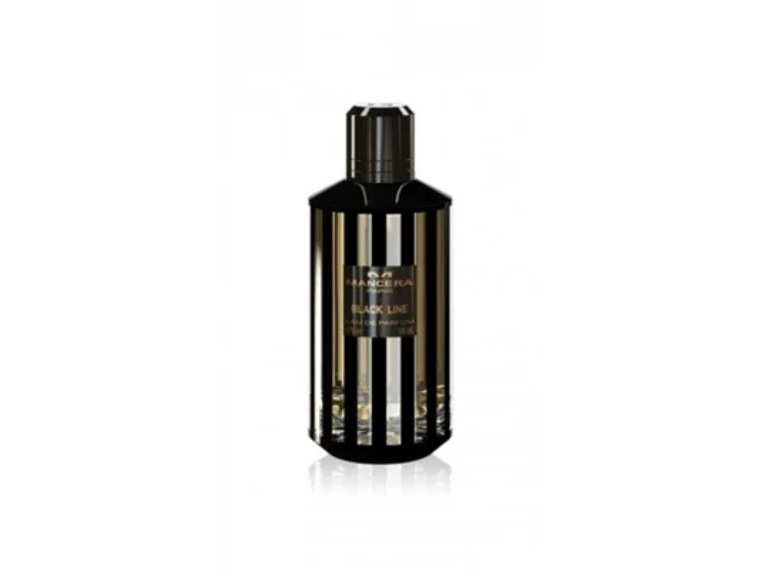 PERFUME MANCERA BLACK LINE HOMBRE EDP 120 ML 1