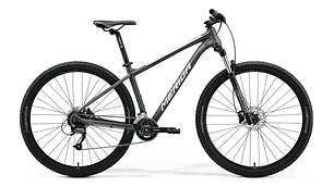 BICICLETA MTB MERIDA BIG NINE 60 2X ALUMINIO ARO 29