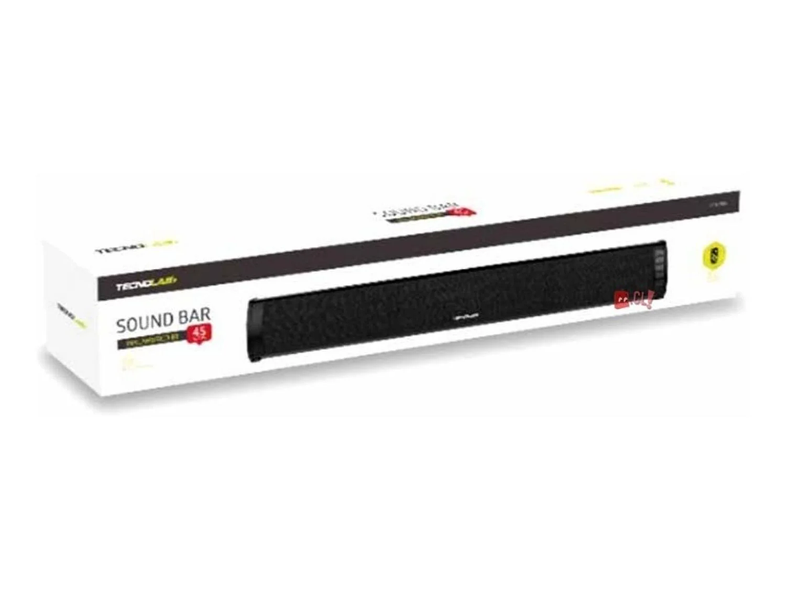 SOUND BAR BLUETOOTH 5.0 + EDR 45W RMS - PS 2