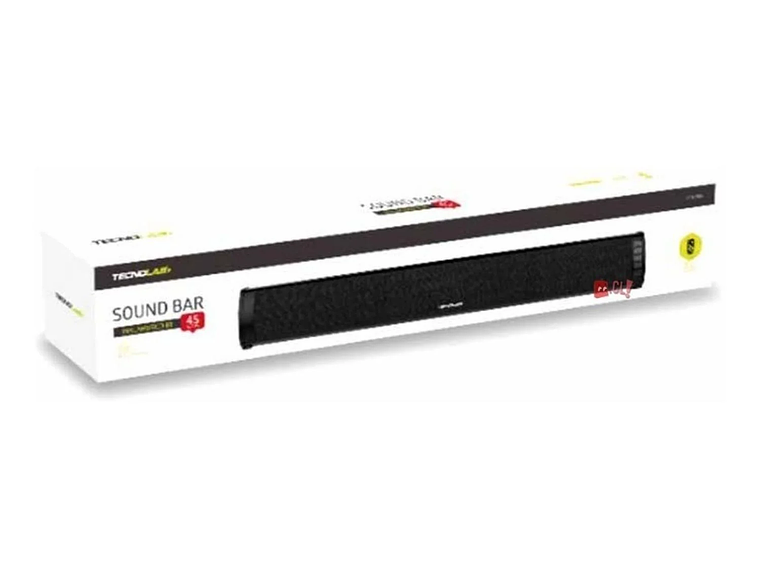SOUND BAR BLUETOOTH 5.0 + EDR 45W RMS - PS 2