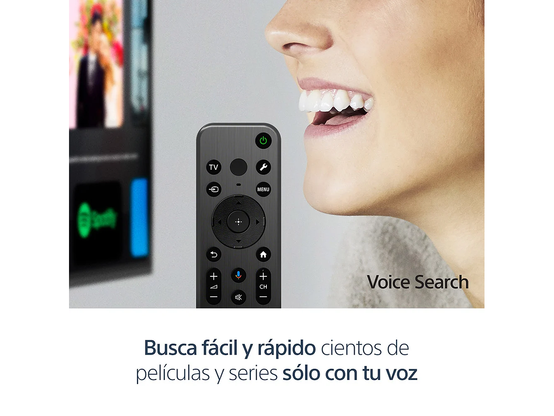 SMART TV SONY 4K ULTRA HD 85