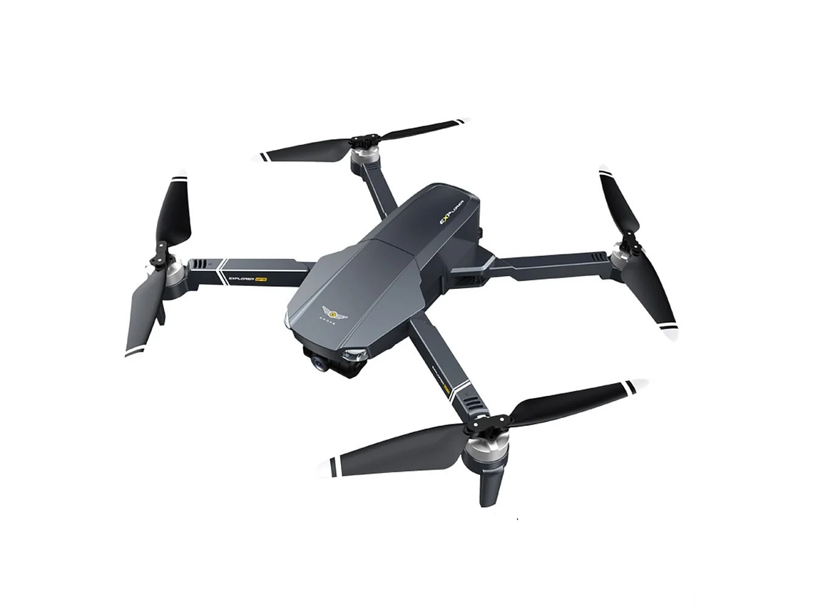 DRON 8819 EXPLORER 5G 3000M 6K GPS EIS GIMBAL 2