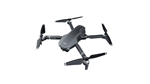 DRON 8819 EXPLORER 5G 3000M 6K GPS EIS GIMBAL