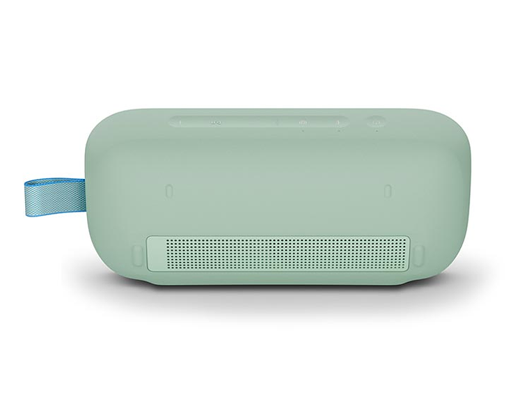 PARLANTE BLUETOOTH BOSE SOUNDLINK FLEX 2.A GEN. VERDE 7