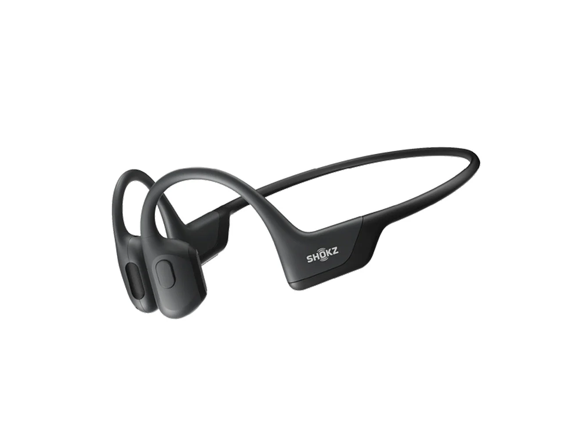 AUDÍFONOS DEPORTIVO SHOKZ OPENRUN PRO BLACK 1