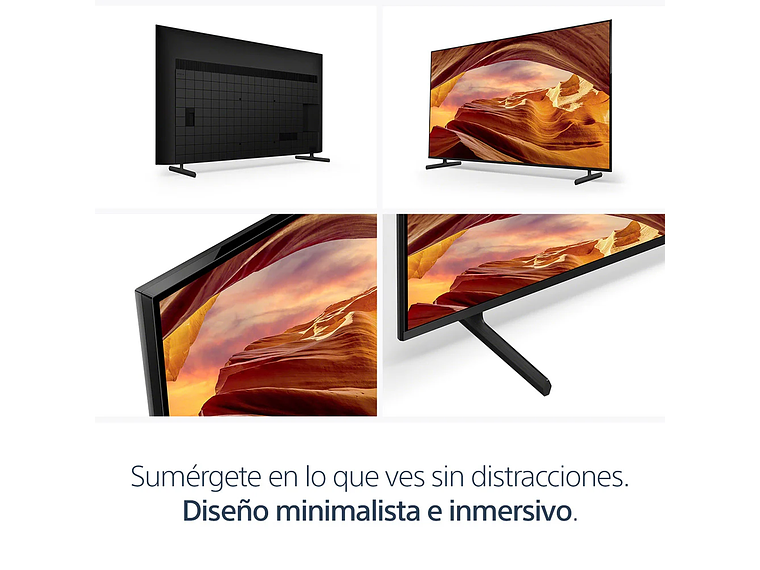 SMART TV SONY 4K ULTRA HD 85