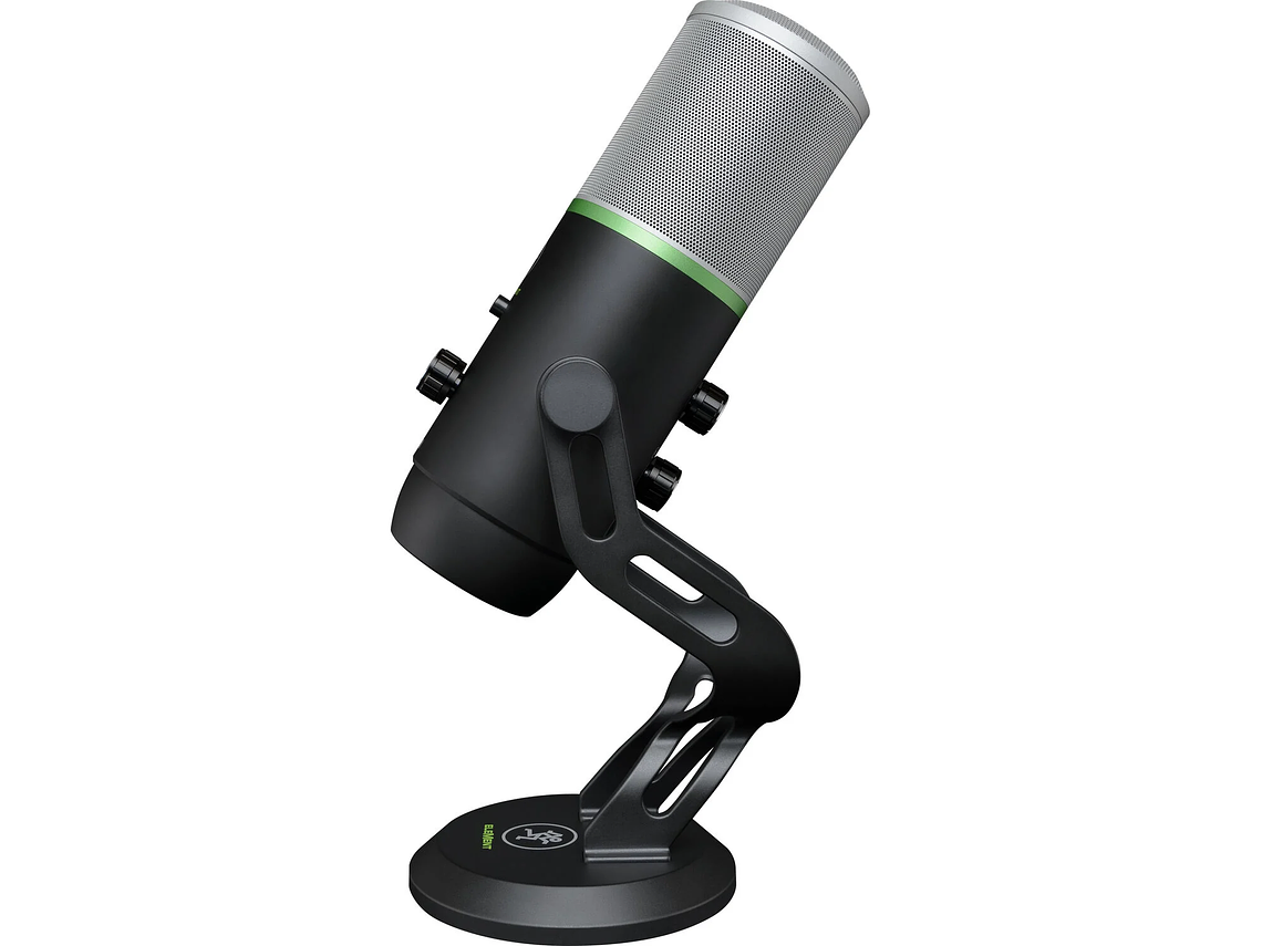 MICROFONO CONDENSADOR MACKIE CARBON PREMIUM USB 2