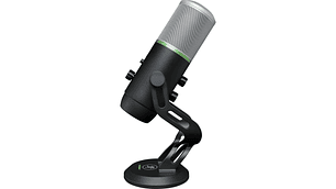 MICROFONO CONDENSADOR MACKIE CARBON PREMIUM USB