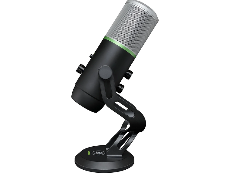 MICROFONO CONDENSADOR MACKIE CARBON PREMIUM USB 2