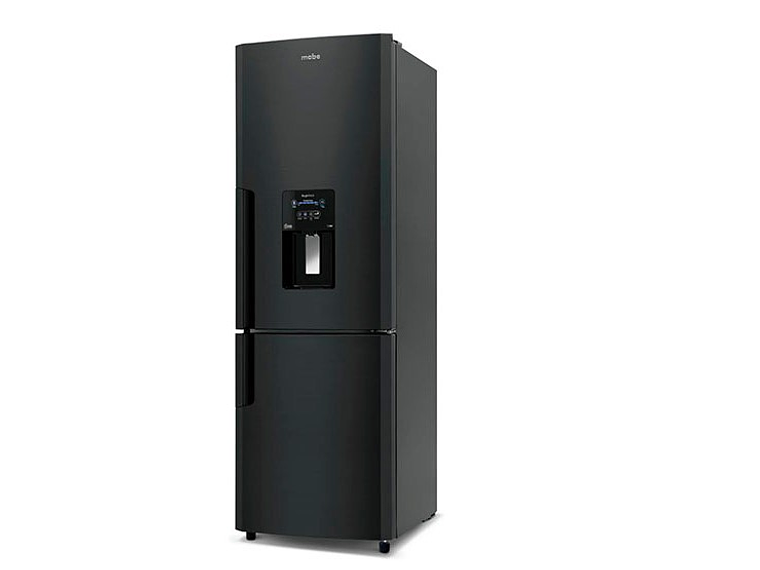 REFRIGERADOR MABE BOTTOM FREEZER NO FROST 329 L RMB300IZLRP0 1