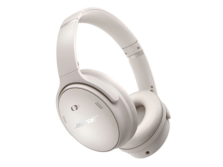 AUDÍFONOS BOSE QUIETCOMFORT BLANCO 7